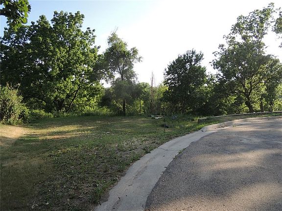 STREET VIEW FROM NE