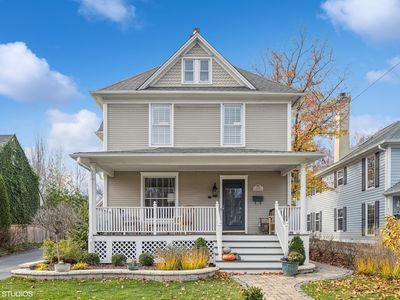 316 N Grant St, Hinsdale, IL, 60521