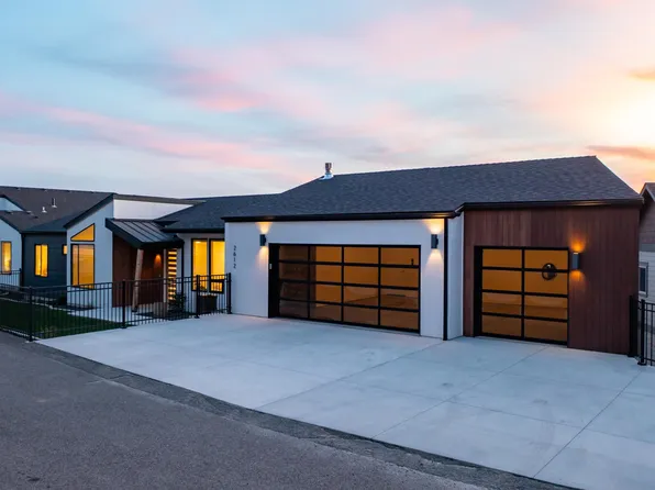 2612 S Galway Ln, Spokane Valley, WA 99037