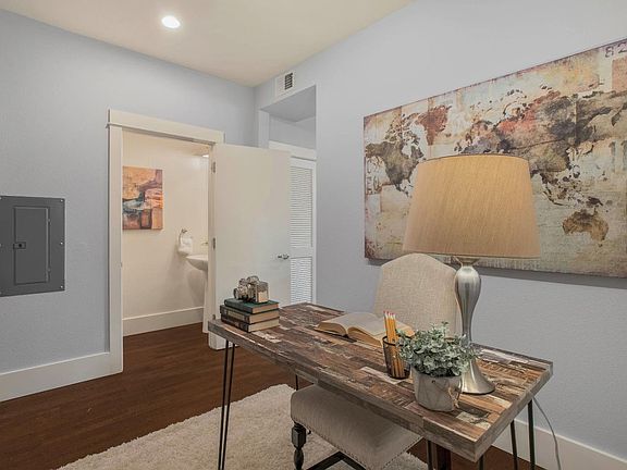 3rd image of 925 The Alameda Unit 318