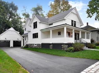 23 Fielding St, Concord, MA 01742