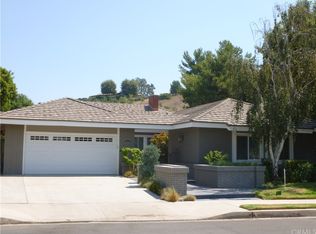 5818 E Muir Dr, Orange, CA 92869