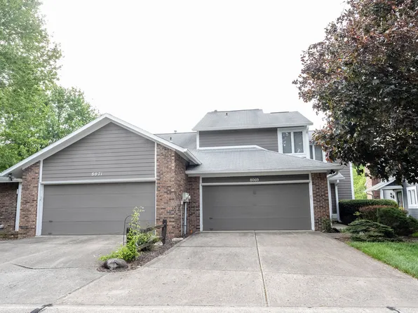 8069 Talliho Dr, Indianapolis, IN 46256