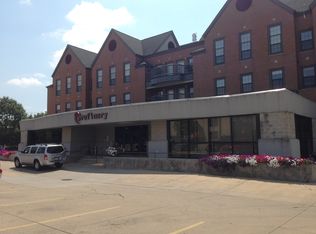 2302 W John St APT 208, Champaign, IL 61821