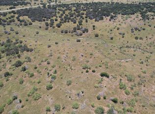 102 Highway 254, Graford, TX 76449