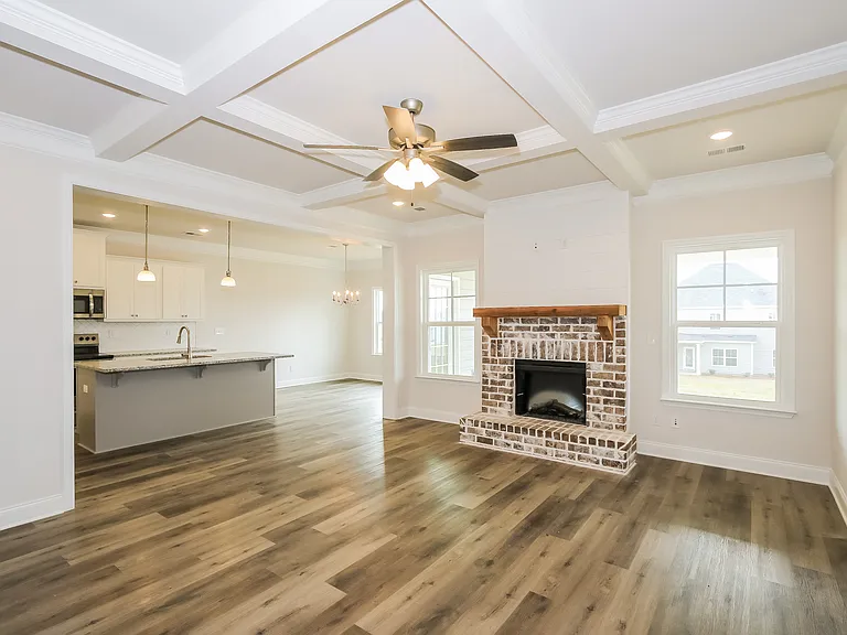 6059 Bakerville Ln — Photo 2