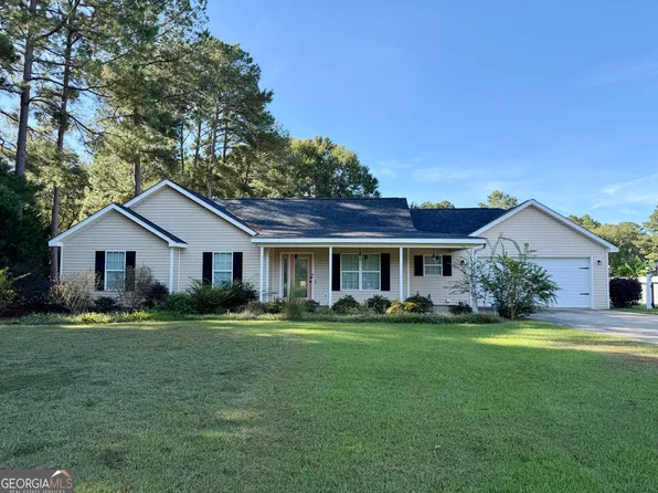 461 Columbus Hwy, Hawkinsville, GA 31036