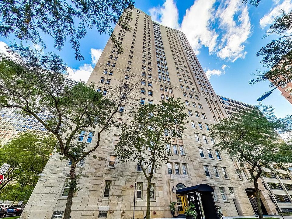 1st image of 5000 S East End Ave APT 22C