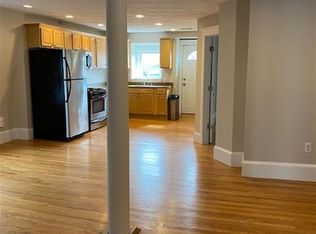 21 Brighton St #3, Charlestown, MA 02129