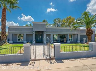 6611 E Presidio Rd #7, Scottsdale, AZ 85254