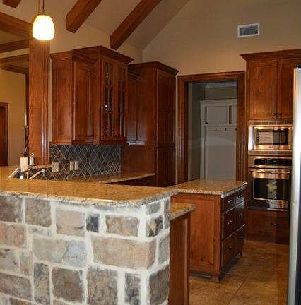 Breakfast Bar