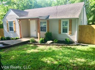 507 Wesley Ave, Nashville, TN 37207