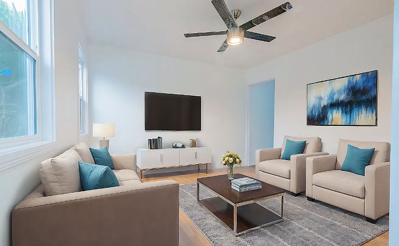 1st image of 1404 Ocean Park Blvd #A