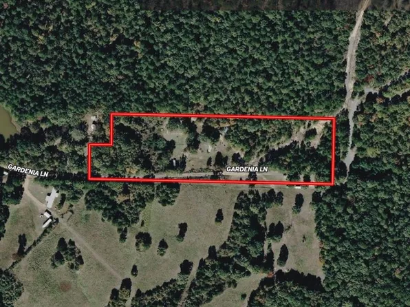 (undisclosed Address), Mena, AR 71953