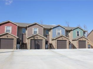1729 Thistlewood Dr APT C, Clarksville, TN 37042