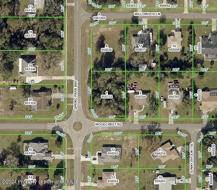 2nd image of 0 Spring Park Way
