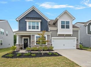 13513 Napoleon Dr, Charlotte, NC 28273