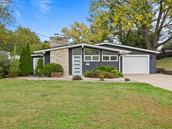 3901 Wakonda Dr, Des Moines, IA 50321