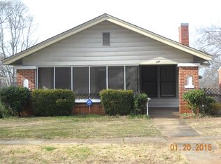 7312 3rd Ave S, Birmingham, AL 35206