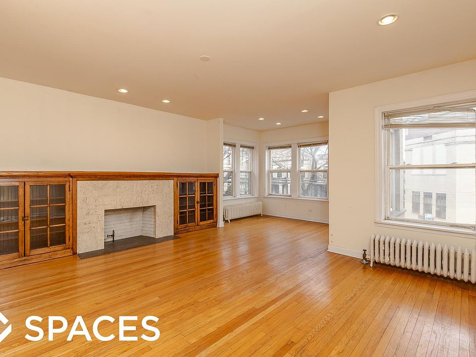1st image of 4810 N Winchester Ave #Two_a