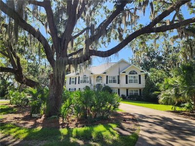 412 Palm Dr, Saint Simons Island, GA, 31522