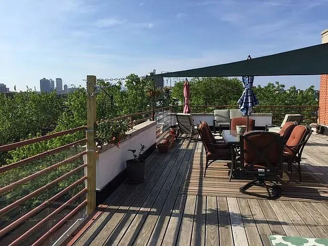 1513 W Diversey Pkwy #1517-3W — Photo 14