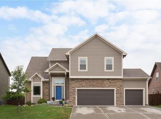 12444 Farrow Ave, Kansas City, KS 66109