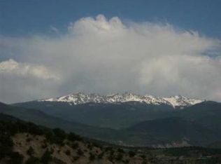 724 Mesa Dr, Eagle, CO 81631