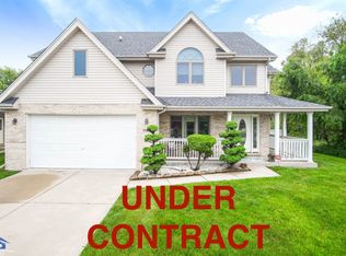 17055 Danielle Ct, Oak Forest, IL 60452