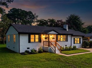 1620 Colonial Ave, Suffolk, VA 23434