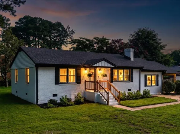 1620 Colonial Ave, Suffolk, VA 23434