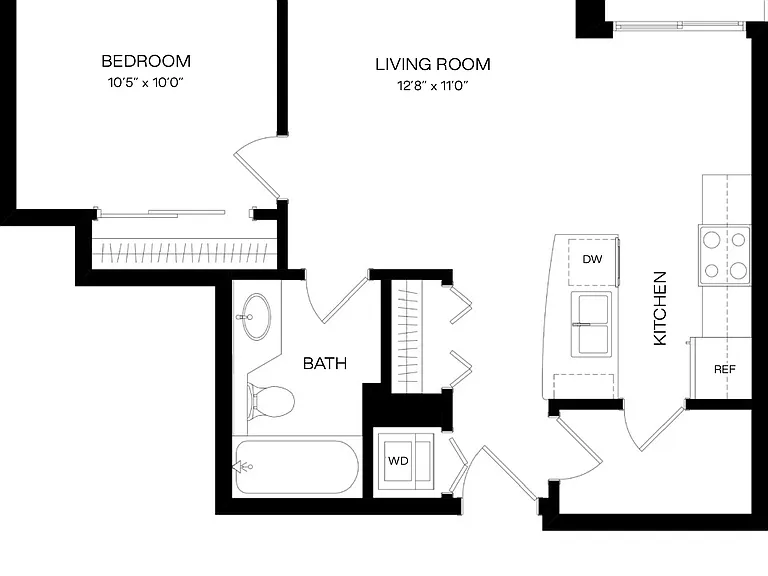 930 Seymour St — Photo 31