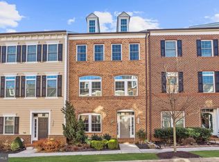 7306 Trappe St, Fulton, MD 20759