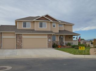 9893 Bradbury St, Firestone, CO 80504