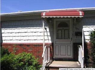 289 Portage Ave, Staten Island, NY 10314