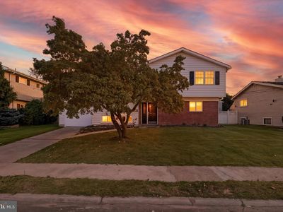 14 Sycamore Way, Hamilton, NJ, 08690