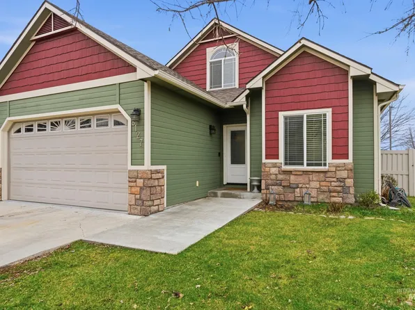 8127 N Sundial Way, Boise, ID 83714