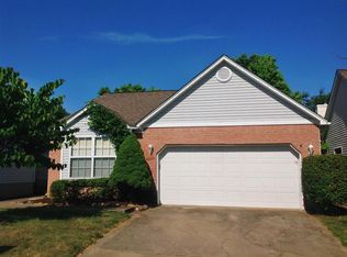 4237 Hampton Rdg, Lexington, KY 40514