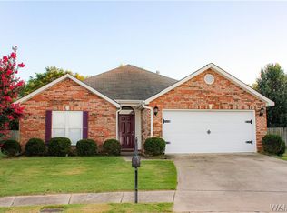 9970 Lenox Cir, Tuscaloosa, AL 35405