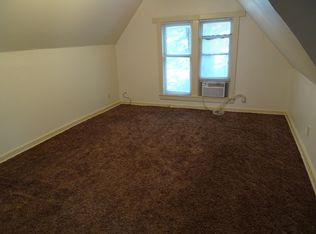 1219 N Fairview Ave APT 3, Wichita, KS 67203