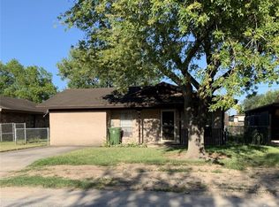 440 Lance St, Alamo, TX 78516