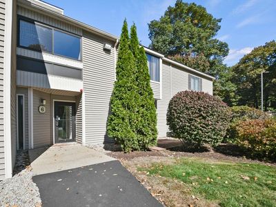 6 Thayer Pond Dr #11, Oxford, MA, 01540