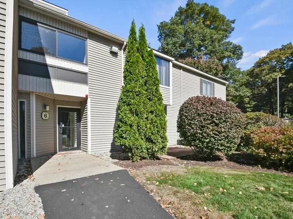 6 Thayer Pond Dr #11, Oxford, MA 01540