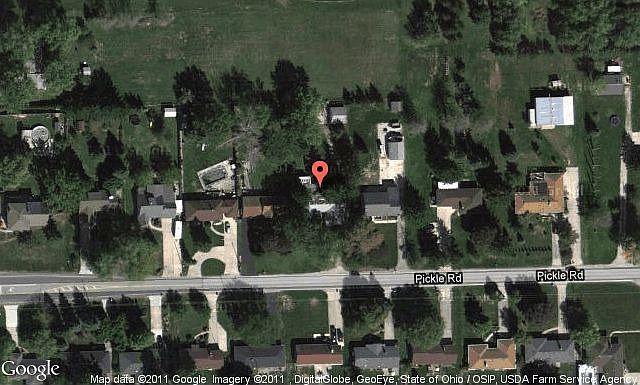 Map View