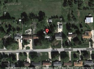 3453 Pickle Rd, Oregon, OH 43616