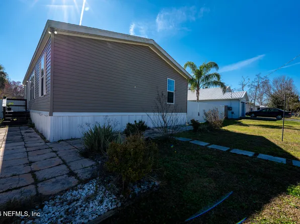 233 JACKSON Boulevard, St. Augustine, FL 32095