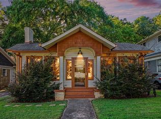 223 Cambridge Ave, Decatur, GA 30030