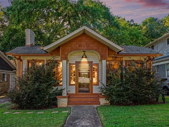 223 Cambridge Ave, Decatur, GA 30030