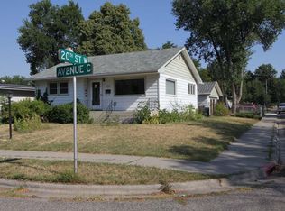 2001 Avenue C, Billings, MT 59102