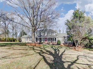 124 Weddington Church Rd, Waxhaw, NC 28173